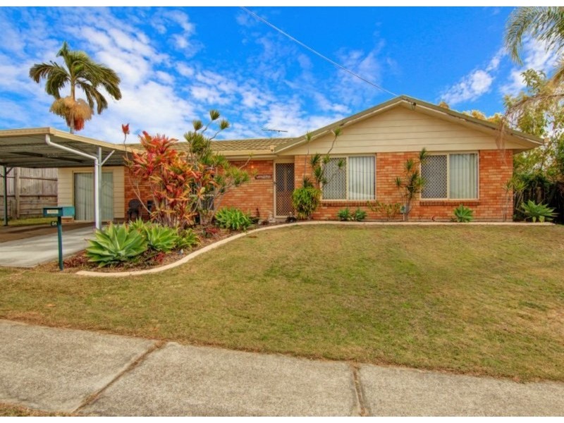 54 Network Drive, Boronia Heights QLD 4124