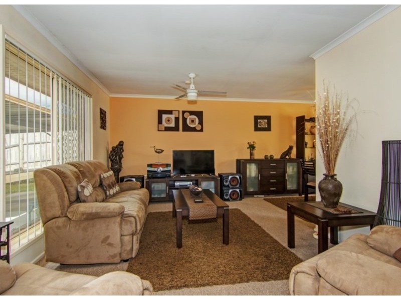 54 Network Drive, Boronia Heights QLD 4124