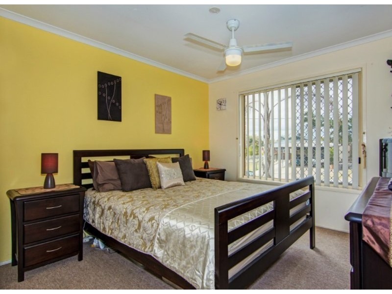 54 Network Drive, Boronia Heights QLD 4124