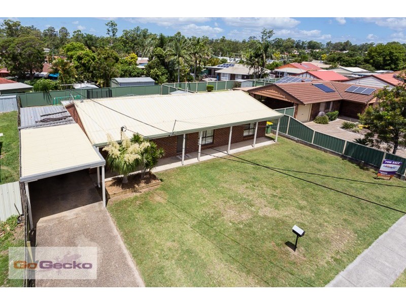 16 Glenlyon Street, Marsden QLD 4132