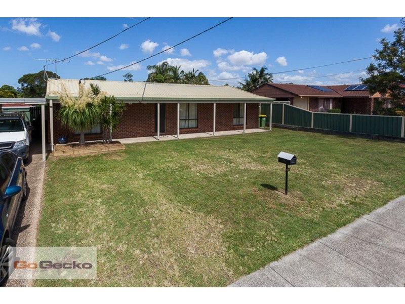 16 Glenlyon Street, Marsden QLD 4132