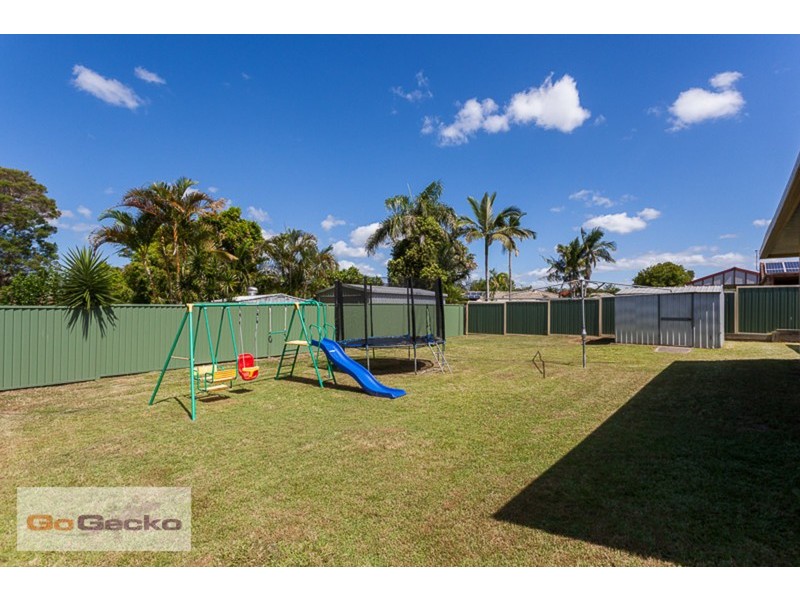 16 Glenlyon Street, Marsden QLD 4132