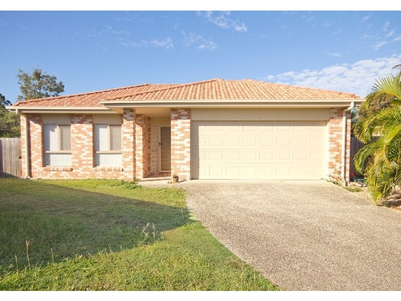 10 Shivvan Court, Marsden QLD 4132