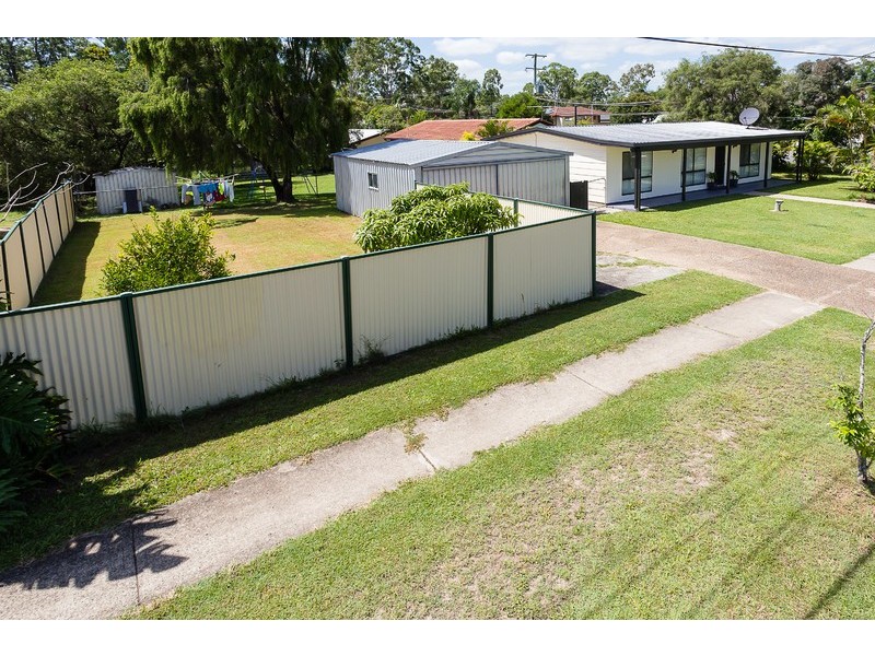 22 Moore Street, Loganlea QLD 4131