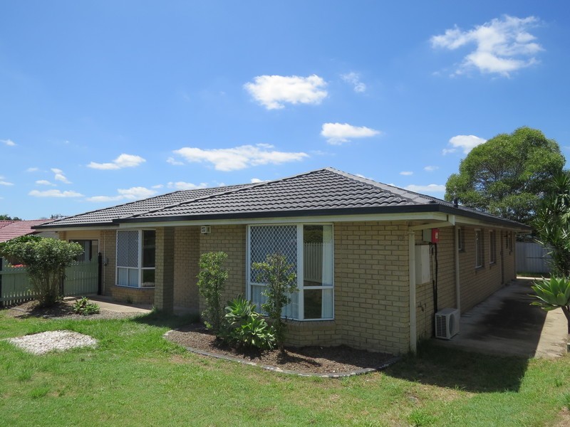 24 Rundell Street, Crestmead QLD 4132