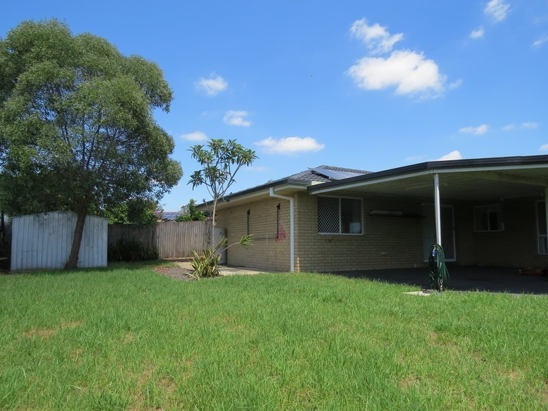 24 Rundell Street, Crestmead QLD 4132