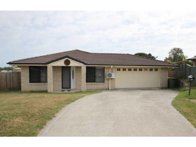 22 Adab Close, Boronia Heights QLD 4124