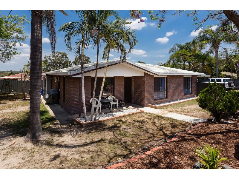 2 Dunbar Street, Browns Plains QLD 4118