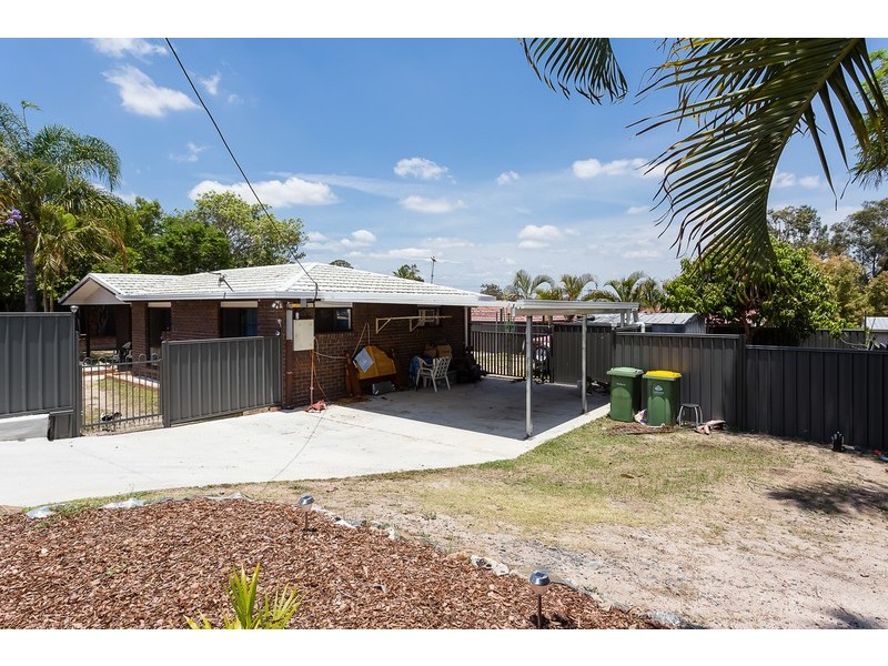 2 Dunbar Street, Browns Plains QLD 4118