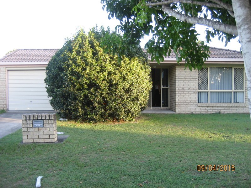 9 Cunningham Drive, Boronia Heights QLD 4124