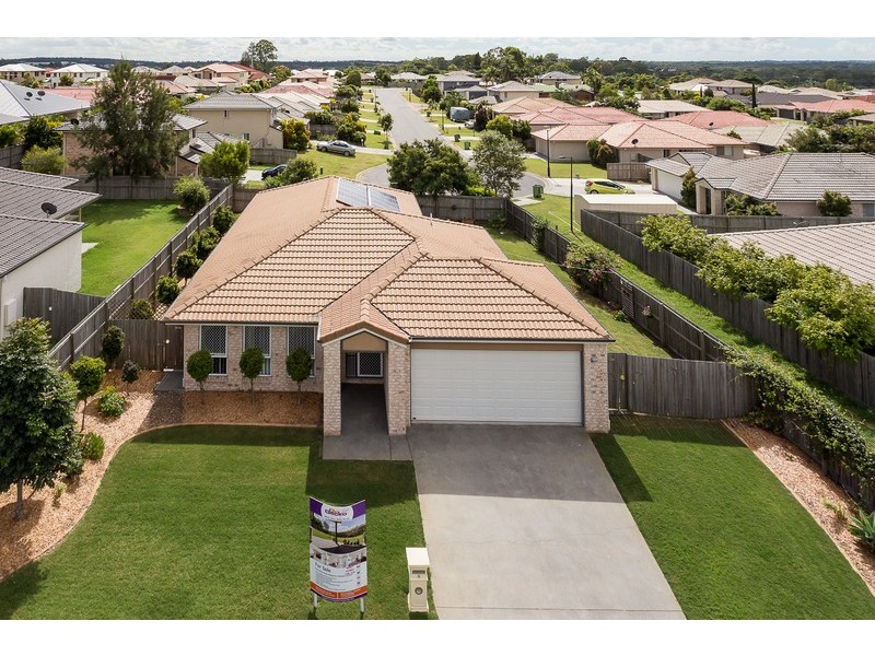 6 Delaforce Street, Regents Park QLD 4118