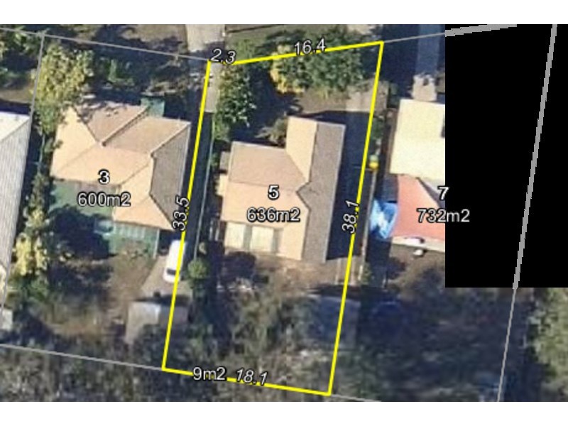 5 Bron Court, Loganlea QLD 4131