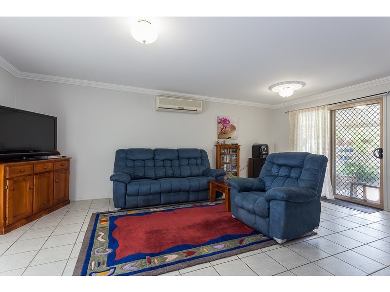 22 Condamine Place, Loganlea QLD 4131