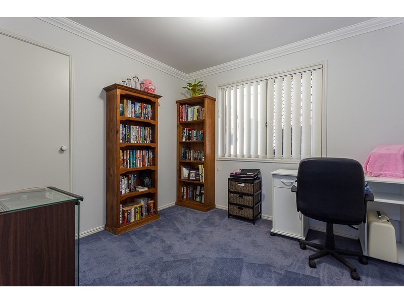 22 Condamine Place, Loganlea QLD 4131