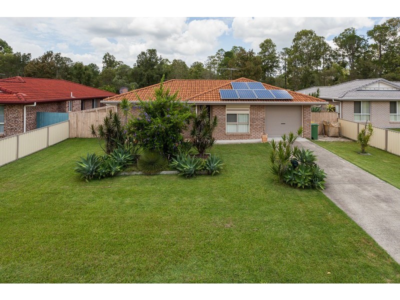 22 Condamine Place, Loganlea QLD 4131