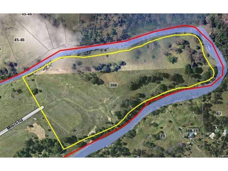 268 Musch Road, Stockleigh QLD 4280