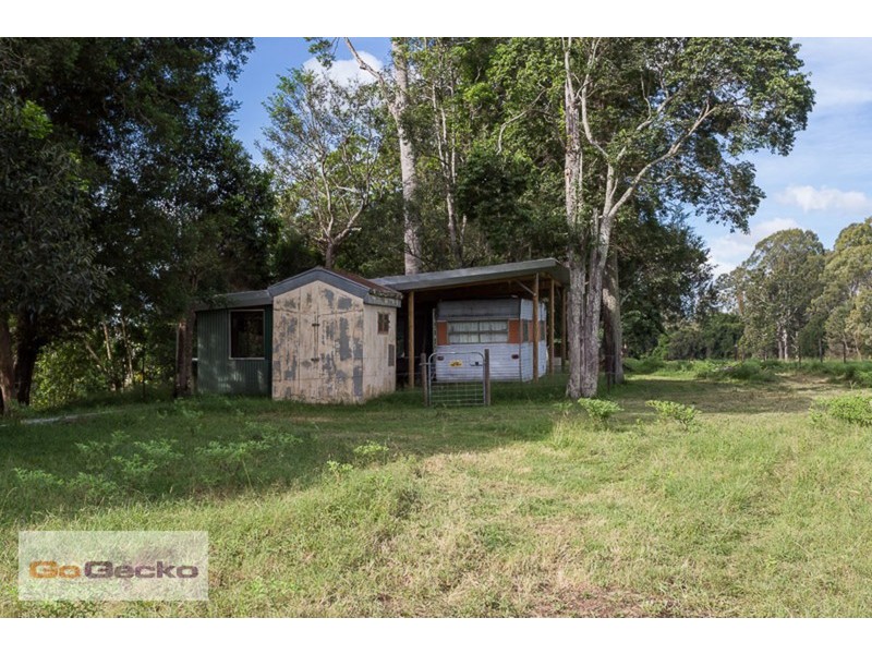 268 Musch Road, Stockleigh QLD 4280