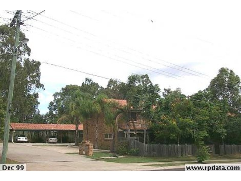 6/8 Bourke Street, Waterford West QLD 4133