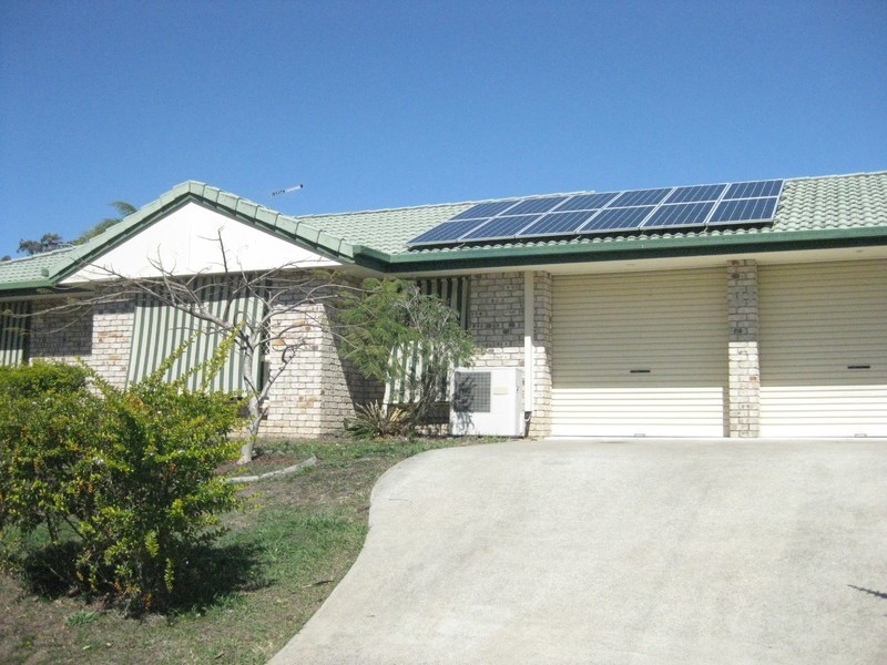 17 Burrinjuck Street, Marsden QLD 4132