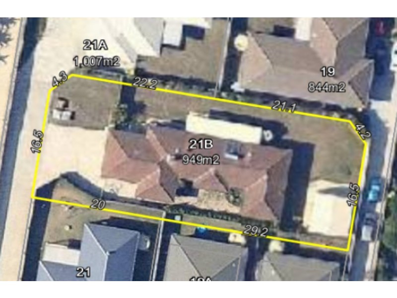 21B Mark Lane, Waterford West QLD 4133