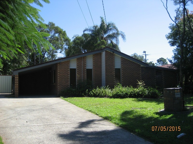 48 Dayana Street, Marsden QLD 4132