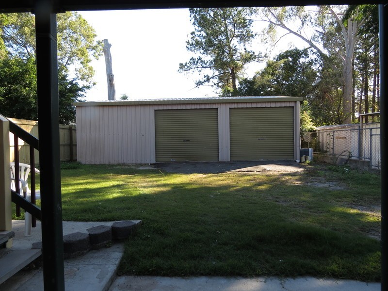 11 Lacebark Street, Crestmead QLD 4132