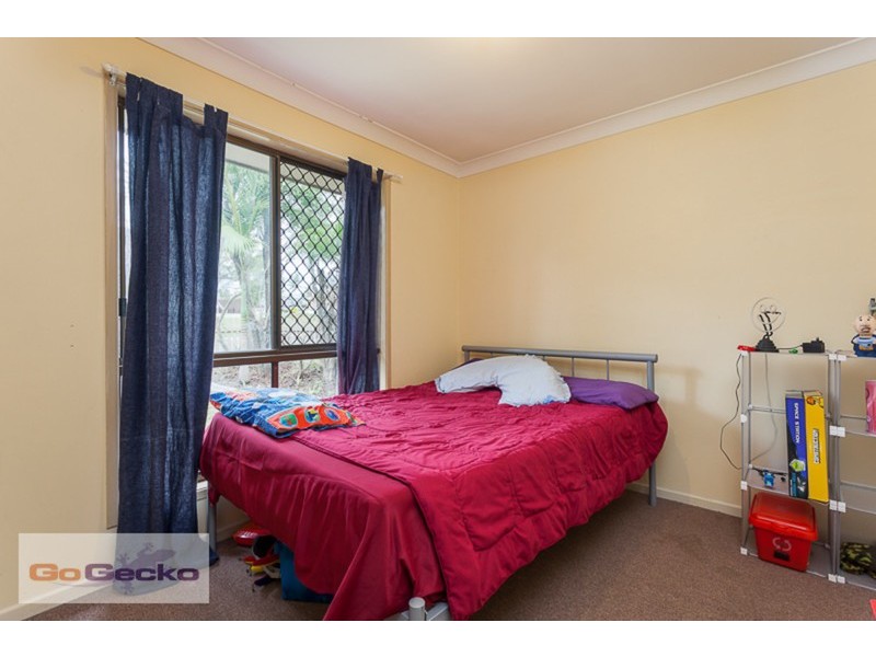 58 Trulson Drive, Crestmead QLD 4132