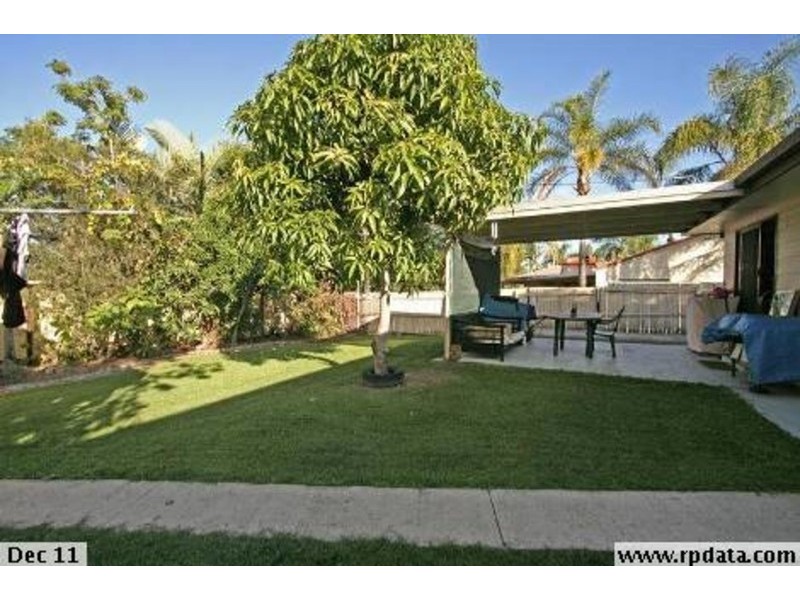 58 Trulson Drive, Crestmead QLD 4132