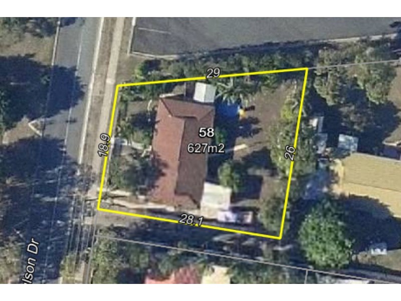 58 Trulson Drive, Crestmead QLD 4132