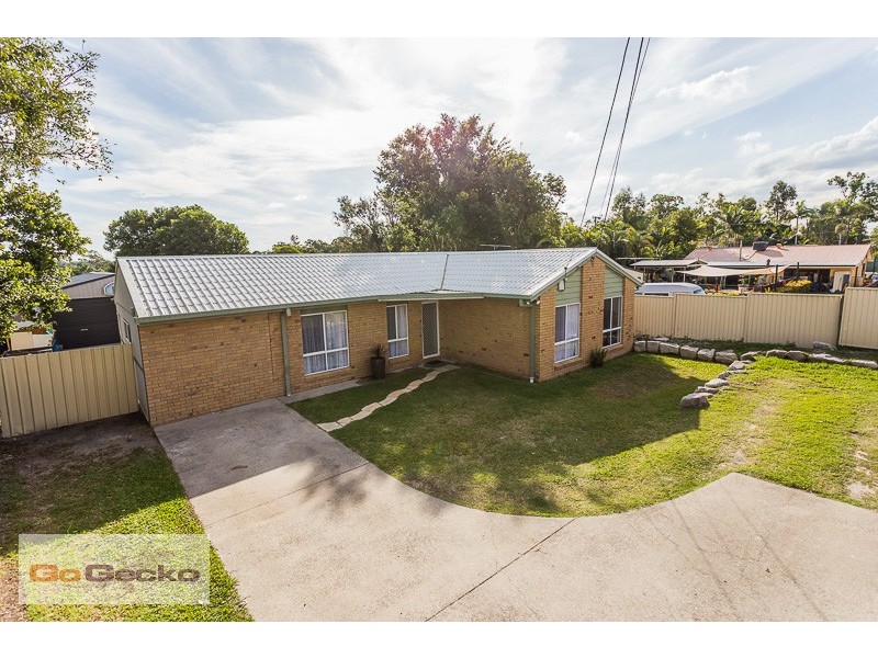 7 Campbell Street, Loganlea QLD 4131