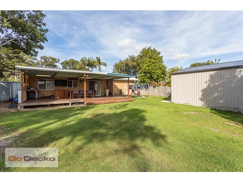 7 Campbell Street, Loganlea QLD 4131