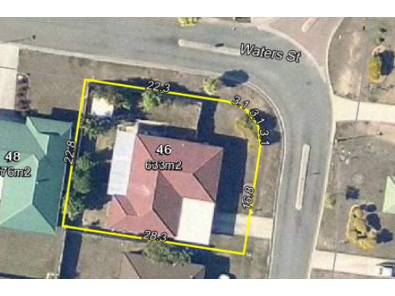 46 Waters Street, Waterford West QLD 4133
