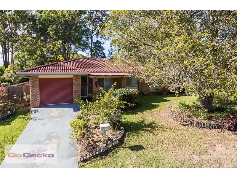 16 Melnik Drive, Loganlea QLD 4131