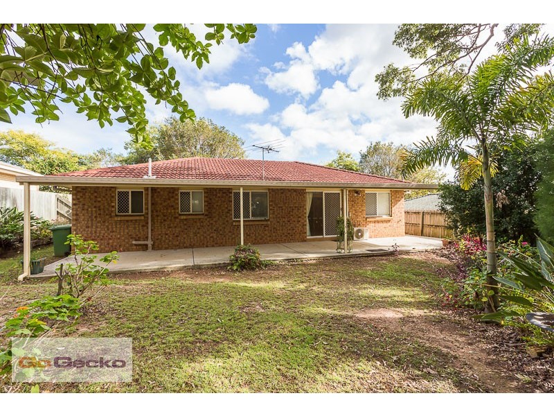 16 Melnik Drive, Loganlea QLD 4131