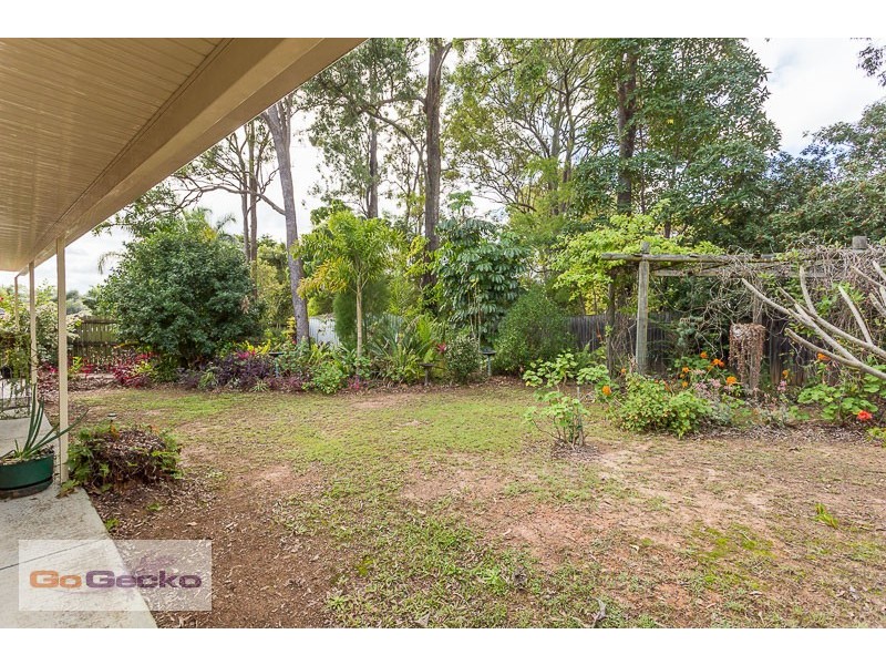 16 Melnik Drive, Loganlea QLD 4131