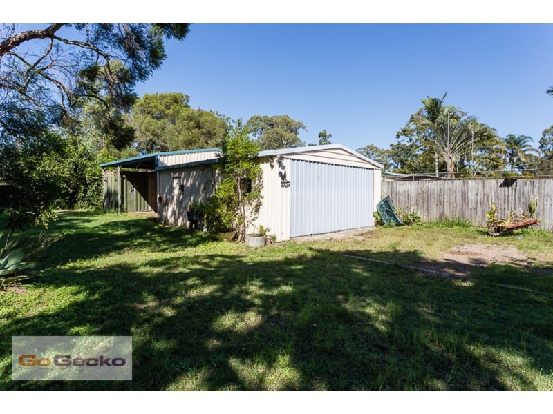 20 Pauline Street, Marsden QLD 4132