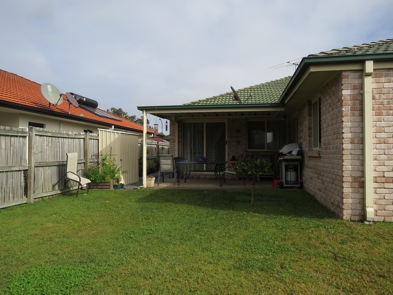 11 Faculty Circuit, Meadowbrook QLD 4131