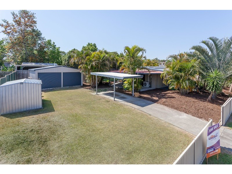31 Kyogle Street, Crestmead QLD 4132