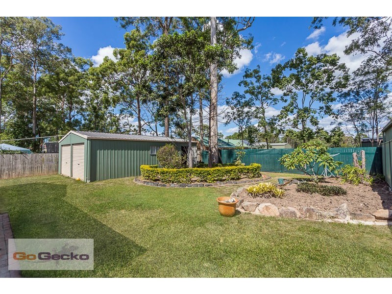 5 Bron Court, Loganlea QLD 4131