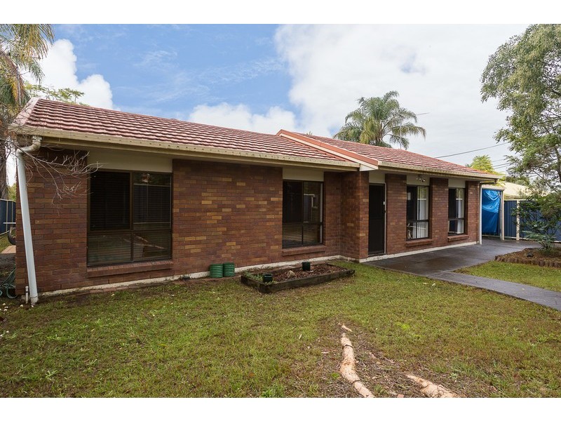 62 Trulson Drive, Crestmead QLD 4132