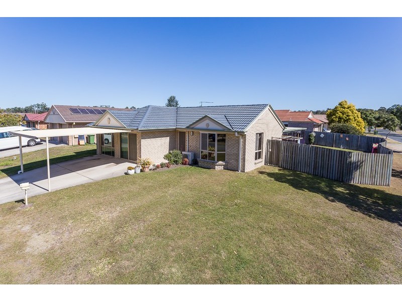 6 Nicole Place, Crestmead QLD 4132
