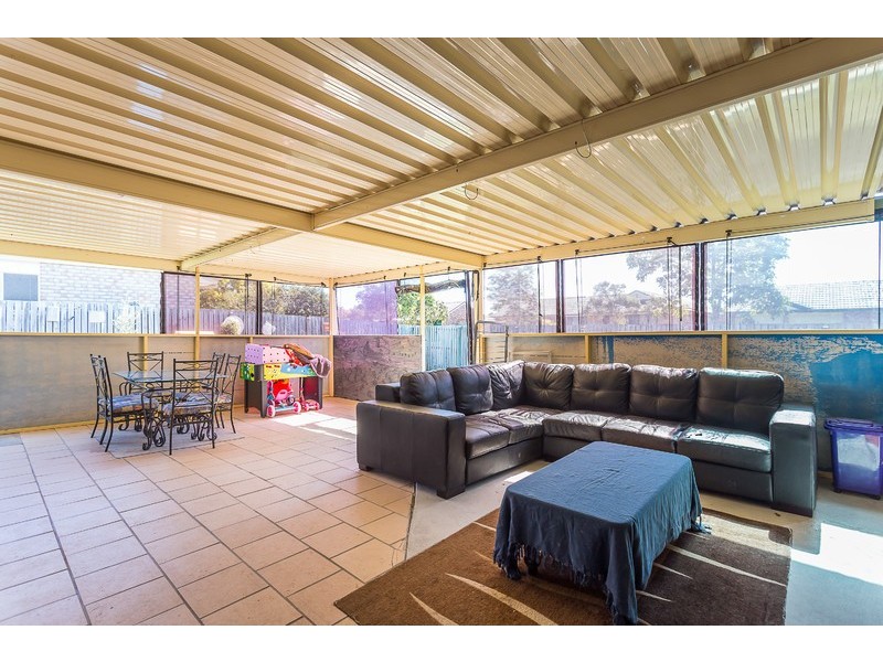 6 Nicole Place, Crestmead QLD 4132