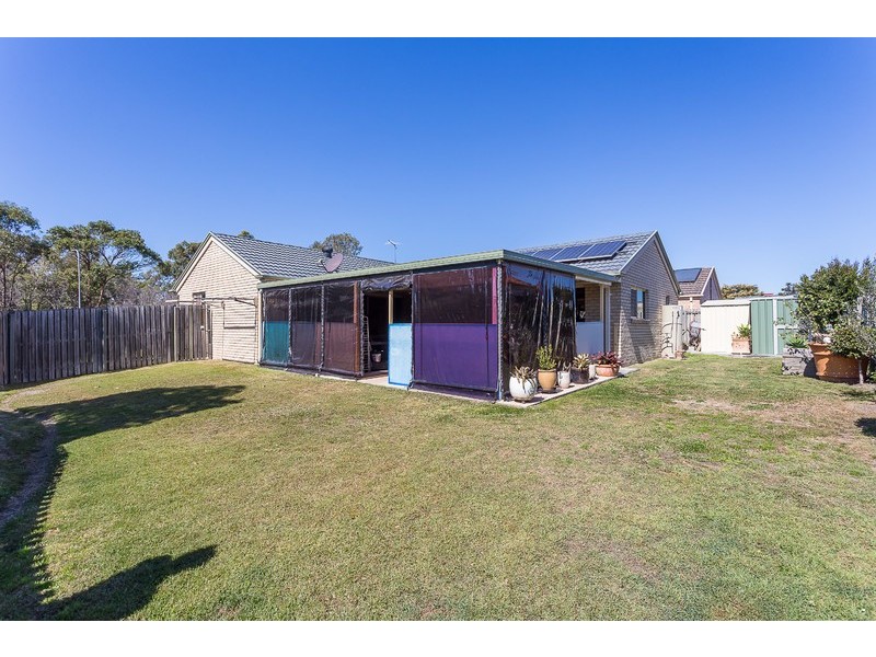 6 Nicole Place, Crestmead QLD 4132