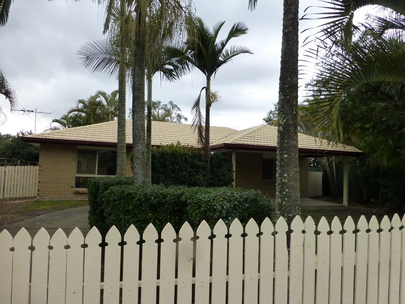 21 Hysten Street, Boronia Heights QLD 4124