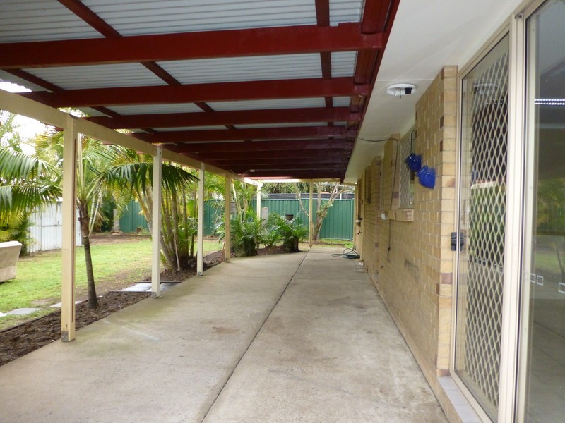 21 Hysten Street, Boronia Heights QLD 4124