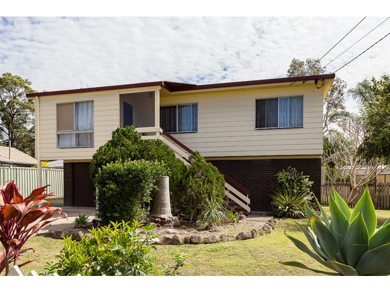 19 Leanne Street, Marsden QLD 4132