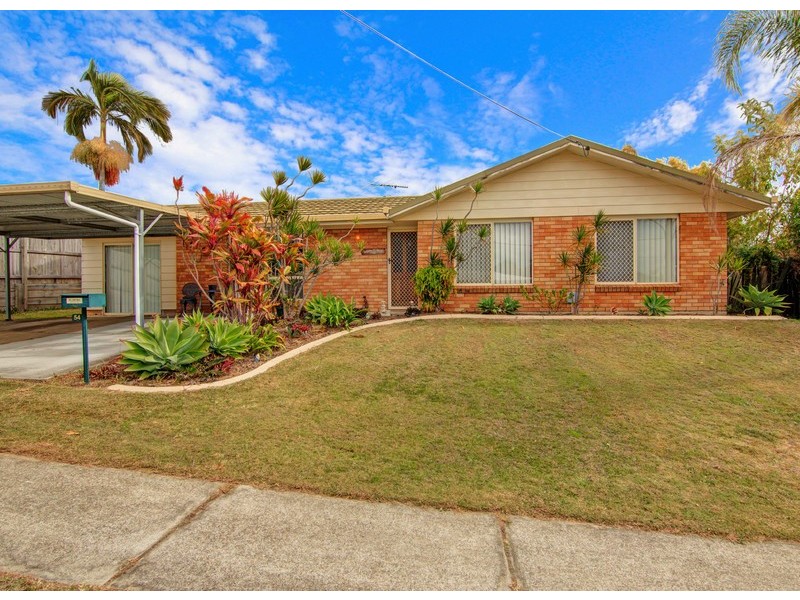 54 Network Drive, Boronia Heights QLD 4124