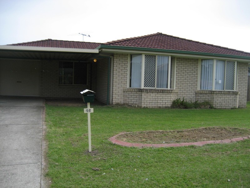 46 Waters Street, Waterford West QLD 4133