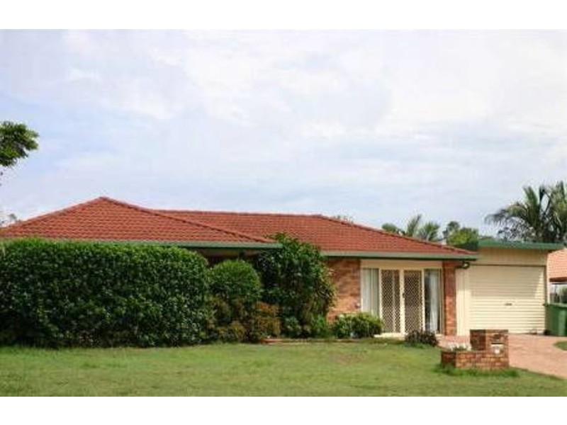 83 Federation Drive, Hillcrest QLD 4118