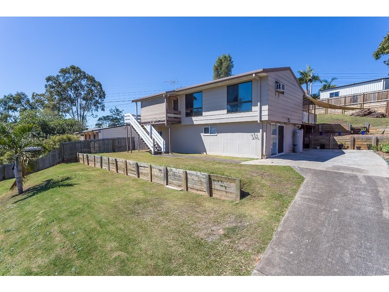 6 Lima Street, Holmview QLD 4207